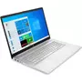 Ноутбук HP 17-cn0005ua (4F780EA) - 1
