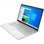 Ноутбук HP 17-cn0005ua (4F780EA) - 2