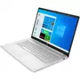 Ноутбук HP 17-cn0005ua (4F780EA) - 2