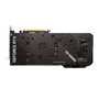 Видеокарта ASUS GeForce RTX3070 8Gb TUF OC V2 GAMING LHR (TUF-RTX3070-O8G-V2-GAMING) - 3