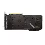Видеокарта ASUS GeForce RTX3070 8Gb TUF OC V2 GAMING LHR (TUF-RTX3070-O8G-V2-GAMING) - 3