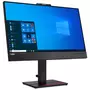 Монитор Lenovo T27hv-20 (62A9GAT1UA) - 9