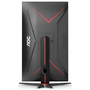 Монитор AOC U28G2XU/BK - 3