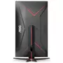 Монитор AOC U28G2XU/BK - 3