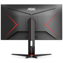 Монитор AOC U28G2XU/BK - 4