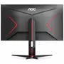 Монитор AOC U28G2XU/BK - 4