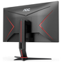 Монитор AOC U28G2XU/BK - 6