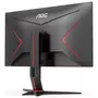 Монитор AOC U28G2XU/BK - 6