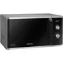 Микроволновая печь Samsung MG23K3614AS/BW - 1