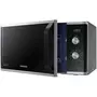 Микроволновая печь Samsung MG23K3614AS/BW - 4