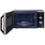 Микроволновая печь Samsung MG23K3614AS/BW - 5