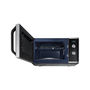 Микроволновая печь Samsung MG23K3614AS/BW - 6