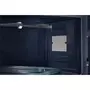 Микроволновая печь Samsung MG23K3614AS/BW - 7