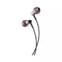 Наушники Gelius Air Proton GA-WE-002 Black with mic + button call answering (00000074838) - 3