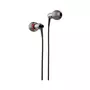 Наушники Gelius Air Proton GA-WE-002 Black with mic + button call answering (00000074838) - 4