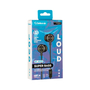 Наушники Gelius Pro GP-HF270 Loud Black with mic + button call answering (00000070097) - 3
