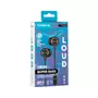 Наушники Gelius Pro GP-HF270 Loud Black with mic + button call answering (00000070097) - 3