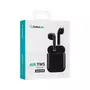 Наушники Gelius Air Airdots GA-TWS-001ELT Matte Black (00000082300) - 3