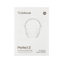 Наушники Gelius Pro Perfect 2 GL-HBB-0019 Black (00000078481) - 1