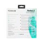 Наушники Gelius Pro Perfect 2 GL-HBB-0019 Black (00000078481) - 2