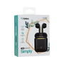 Наушники Gelius Pro Simply GP-TWS023 Black (00000085965) - 7
