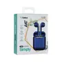 Наушники Gelius Pro Simply GP-TWS023 Blue (00000085963) - 2