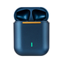 Наушники Gelius Pro Simply GP-TWS023 Blue (00000085963) - 4