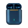 Наушники Gelius Pro Simply GP-TWS023 Blue (00000085963) - 4