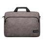 Сумка для ноутбука Grand-X 14'' SB-148 soft pocket Brown (SB-148B) - 1