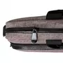 Сумка для ноутбука Grand-X 14'' SB-148 soft pocket Brown (SB-148B) - 4