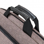 Сумка для ноутбука Grand-X 14'' SB-148 soft pocket Brown (SB-148B) - 5
