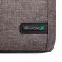 Сумка для ноутбука Grand-X 14'' SB-148 soft pocket Brown (SB-148B) - 6