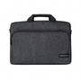 Сумка для ноутбука Grand-X 14'' SB-148 soft pocket Dark Grey (SB-148D) - 1