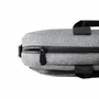 Сумка для ноутбука Grand-X 14'' SB-148 soft pocket Grey (SB-148G) - 4