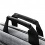 Сумка для ноутбука Grand-X 14'' SB-148 soft pocket Grey (SB-148G) - 5