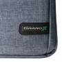 Сумка для ноутбука Grand-X 14'' SB-148 soft pocket Blue Gray (SB-148J) - 6