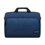 Сумка для ноутбука Grand-X 14'' SB-148 soft pocket Navy (SB-148N) - 1
