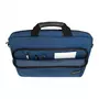 Сумка для ноутбука Grand-X 14'' SB-148 soft pocket Navy (SB-148N) - 2