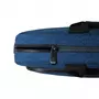 Сумка для ноутбука Grand-X 14'' SB-148 soft pocket Navy (SB-148N) - 4