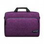Сумка для ноутбука Grand-X 14'' SB-148 soft pocket Purple (SB-148P) - 1