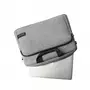Сумка для ноутбука Grand-X 14-15'' SB-149 soft pocket Grey (SB-149G) - 3