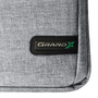 Сумка для ноутбука Grand-X 14-15'' SB-149 soft pocket Grey (SB-149G) - 6