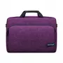 Сумка для ноутбука Grand-X 14-15'' SB-149 soft pocket Purple (SB-149P) - 1