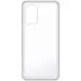 Чехол для моб. телефона Samsung SAMSUNG Galaxy A32/A325 Soft Clear Cover Transparency (EF-QA325TTEGRU) - 4