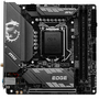 Материнская плата MSI MPG B560I GAMING EDGE WIFI - 1