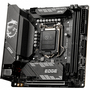 Материнская плата MSI MPG B560I GAMING EDGE WIFI - 2