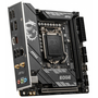 Материнская плата MSI MPG B560I GAMING EDGE WIFI - 3