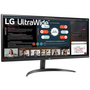 Монитор LG 34WP500-B - 2