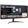 Монитор LG 34WP500-B - 2