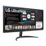 Монитор LG 34WP500-B - 3
